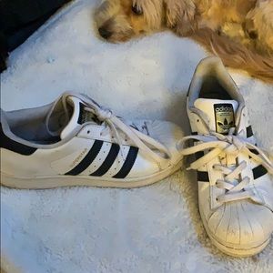 Superstars. (Open to trade)